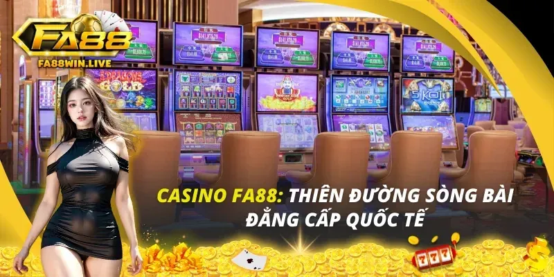 Trò chơi Baccarat